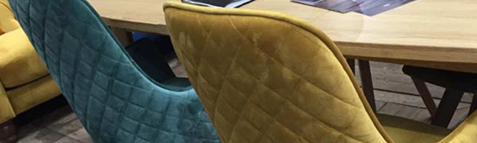 Dining Chairs